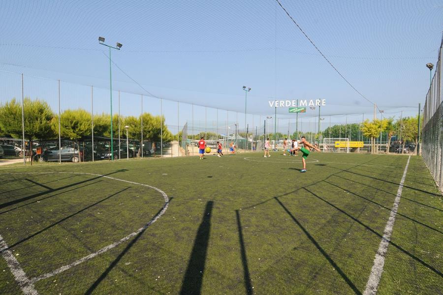 Villaggio Turistico Camping Verde Mare  – foto 9
