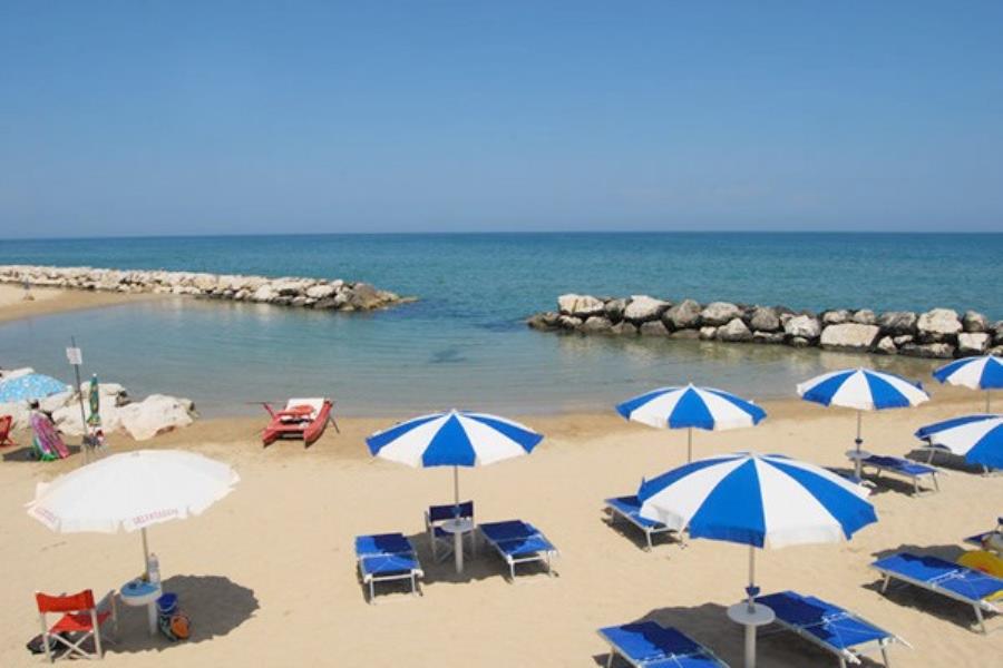 Camping Mare Blu  – foto 1