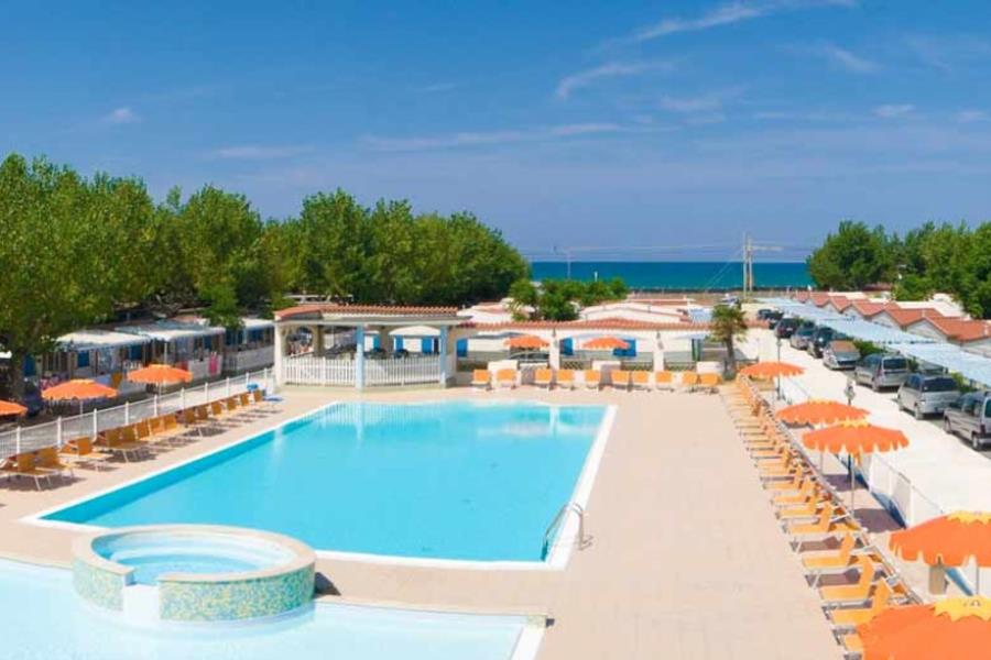 Camping Mare Blu  – foto 6