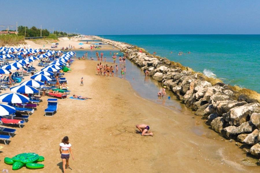 Camping Mare Blu  – foto 7