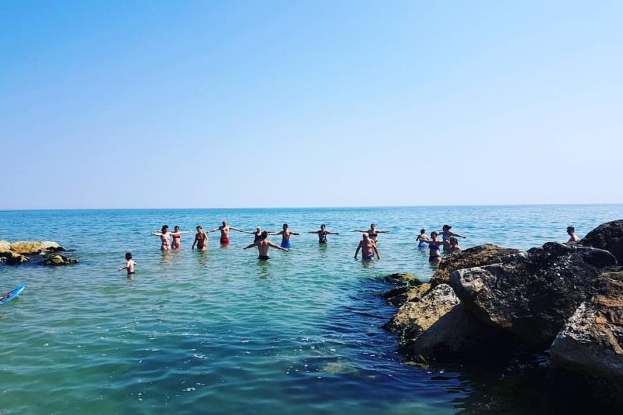 Camping Mare Blu  – foto 9