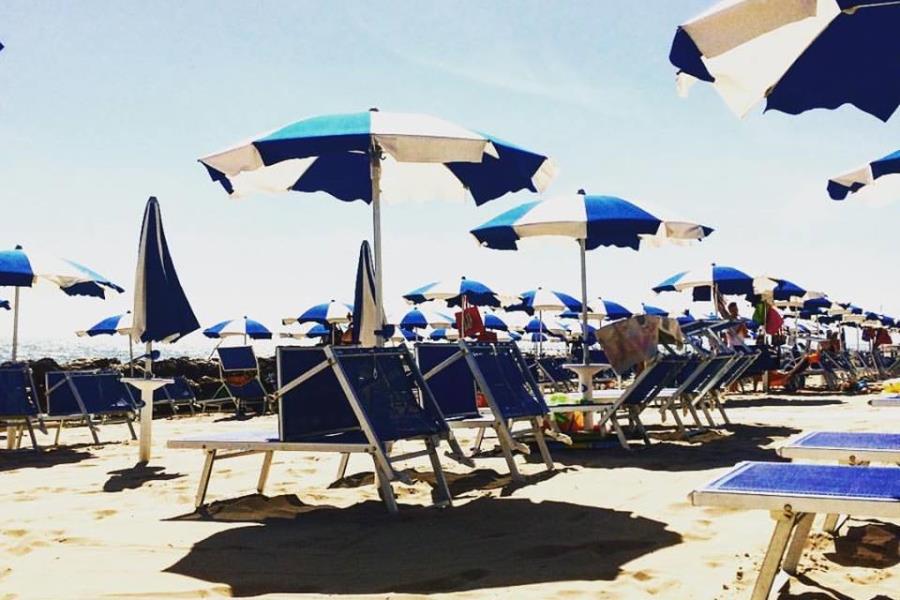 Camping Mare Blu  – foto 10