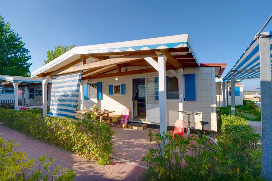 Camping Mare Blu  – foto 11