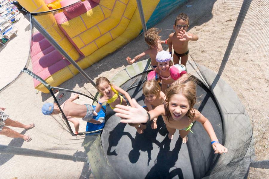 Camping La Medusa – Foto 19
