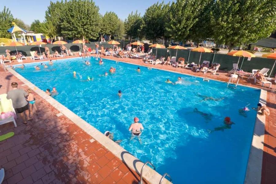 Camping La Medusa – Foto 2