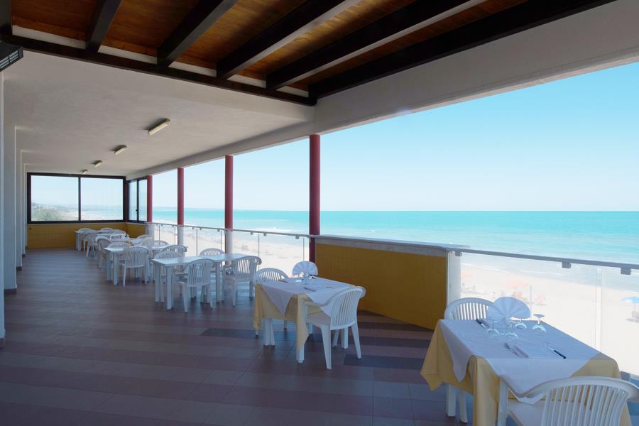 Villaggio Azzurra  – foto 9