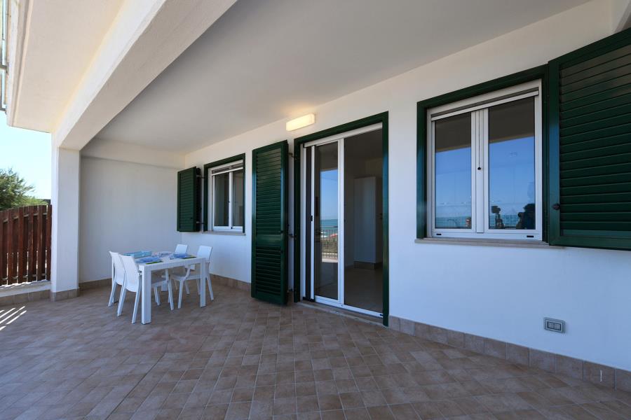 Villaggio Azzurra  – foto 12