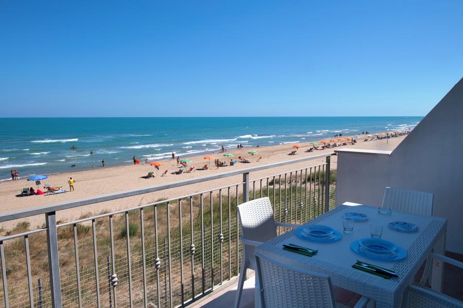 Villaggio Azzurra  – foto 13