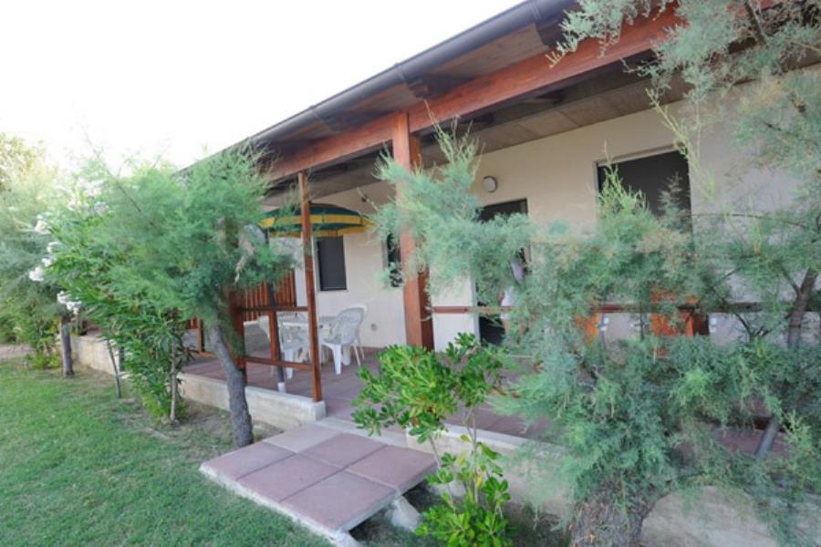 Villaggio Azzurra 