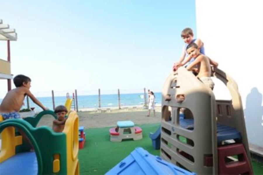 Villaggio Azzurra  – foto 3