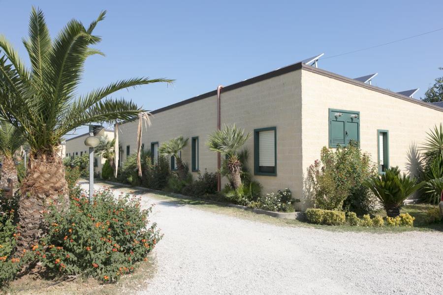 Camping Village Corrado 
