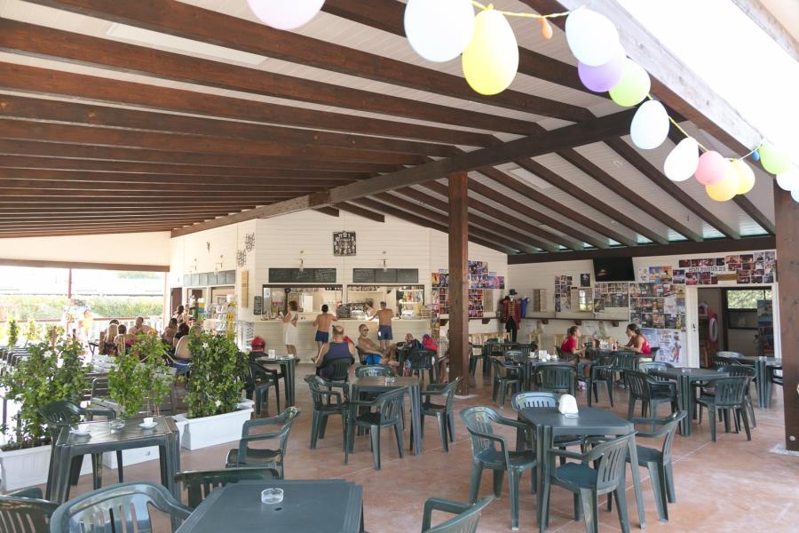 Camping Village Corrado  – foto 2