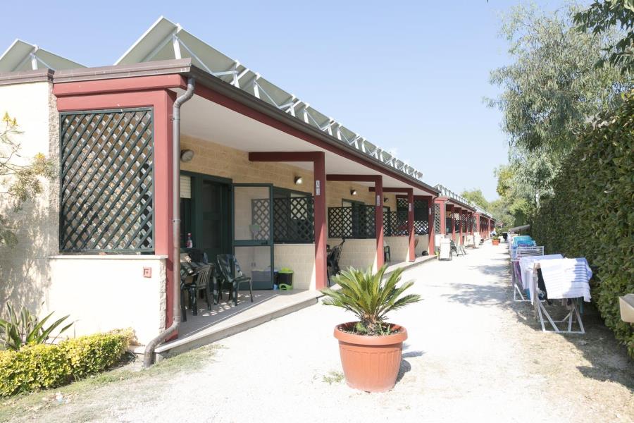 Camping Village Corrado  – foto 4