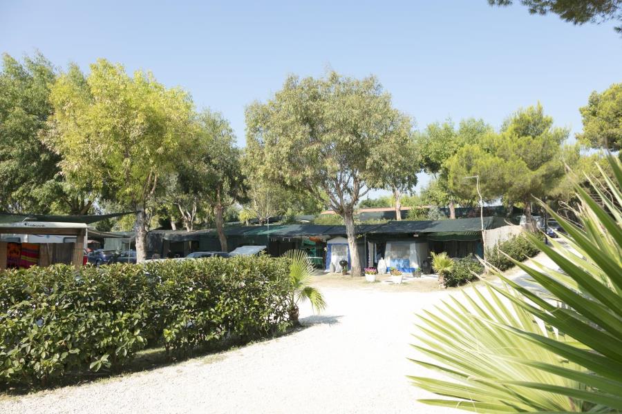 Camping Village Corrado  – foto 8