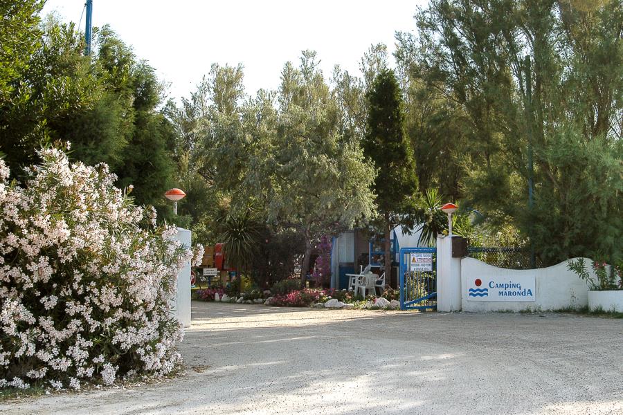 Camping Villaggio Maronda – foto 6