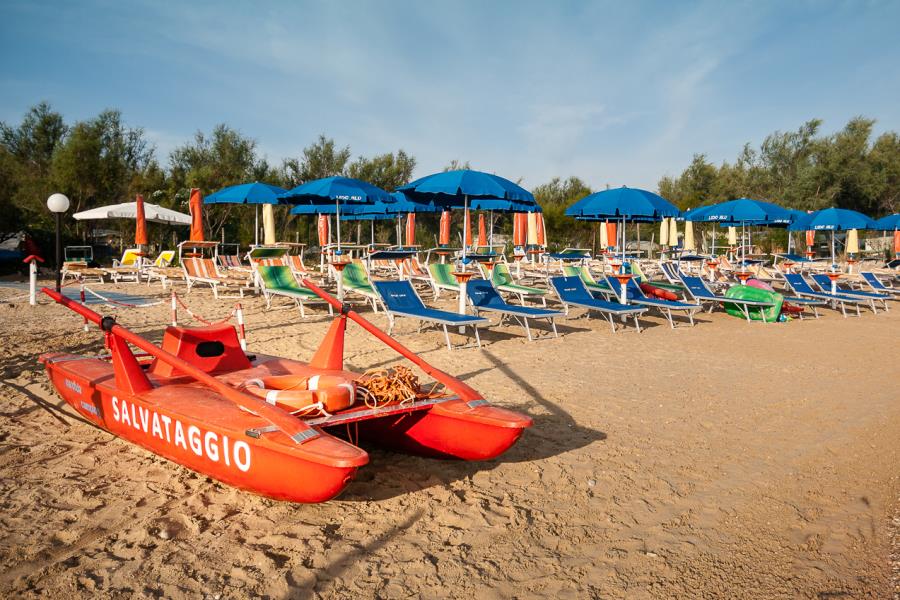 Camping Villaggio Maronda – foto 7