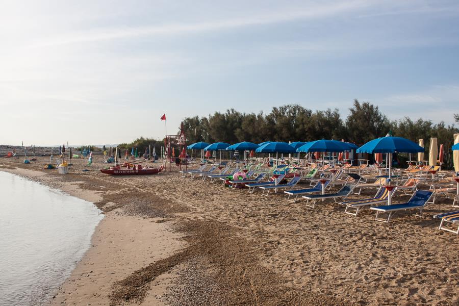 Camping Villaggio Maronda – foto 8