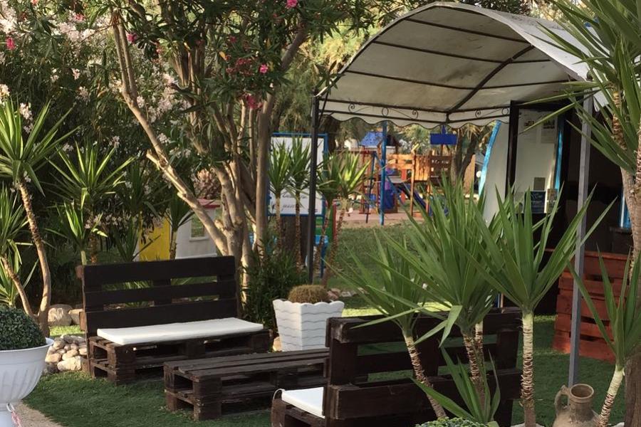 Camping Villaggio Maronda – foto 10