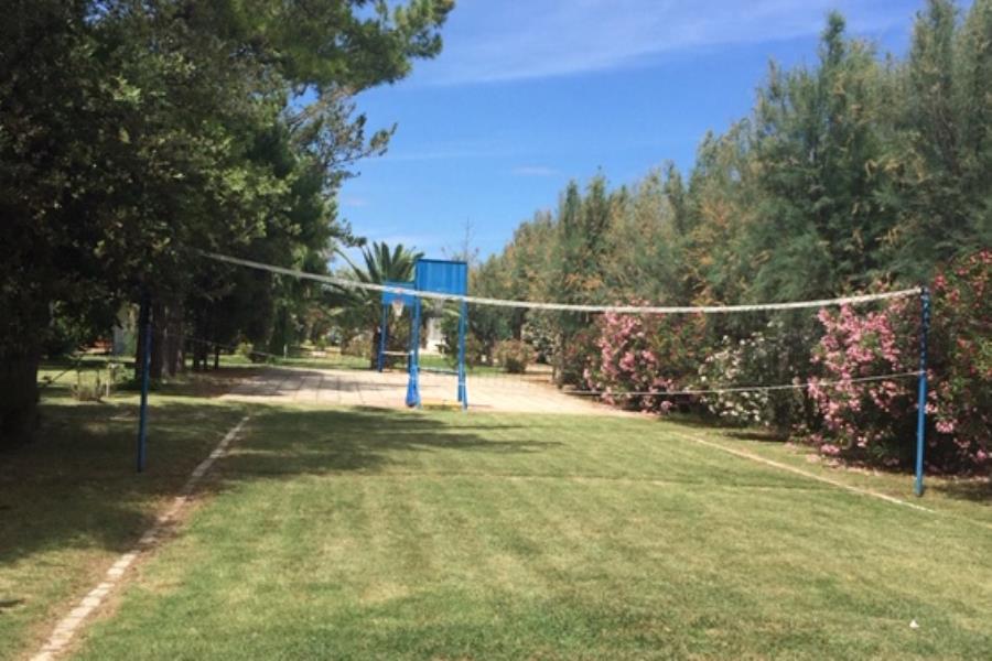 Camping Villaggio Maronda – foto 14