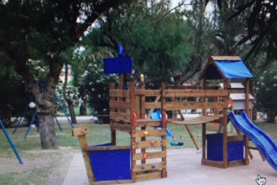 Camping Villaggio Maronda – foto 16