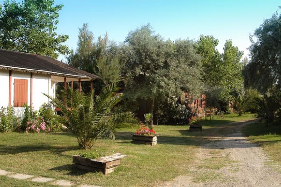 Camping Villaggio Maronda – foto 2