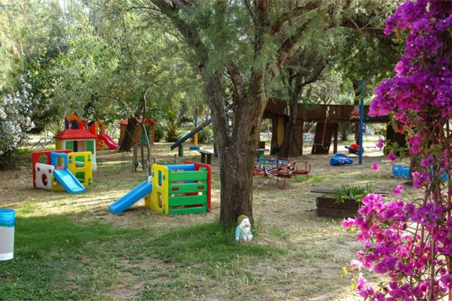 Camping Villaggio Maronda – foto 3