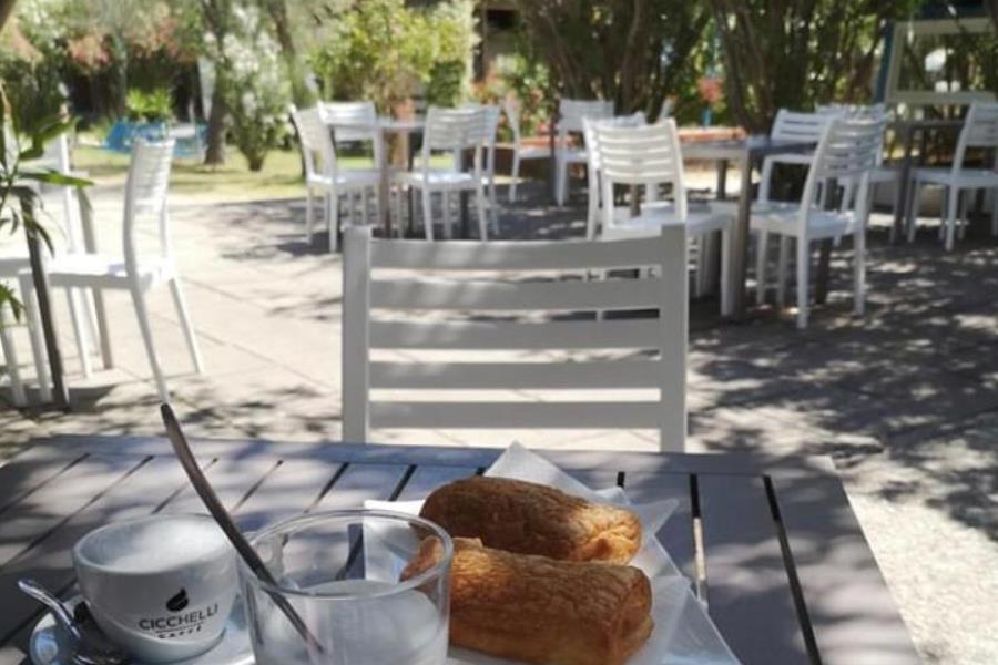 Camping Villaggio Maronda – foto 20