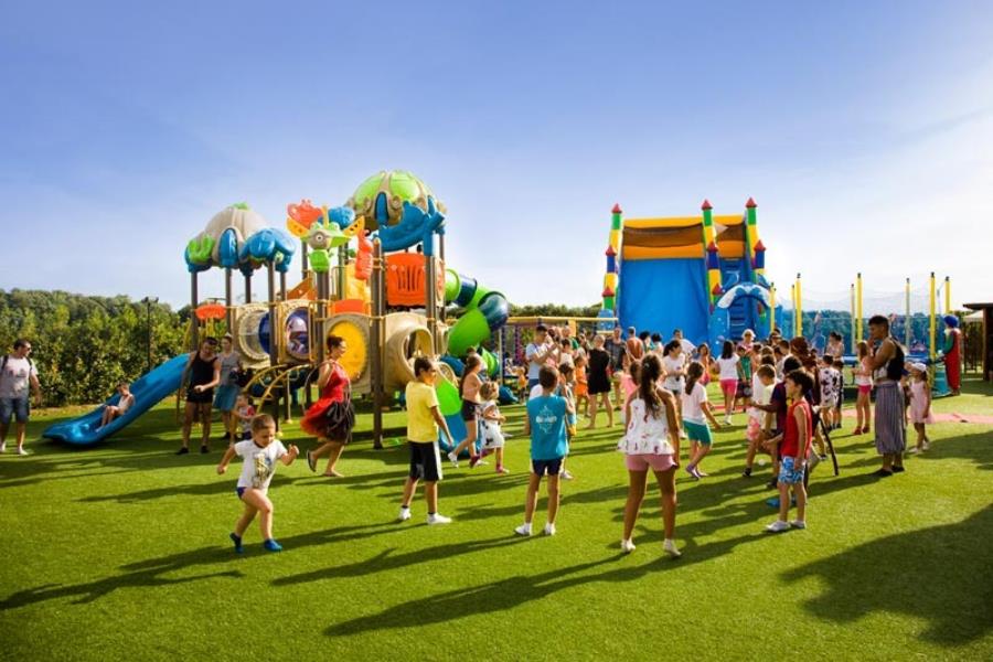 Numanablu Island Family & Sport Resort – foto 2