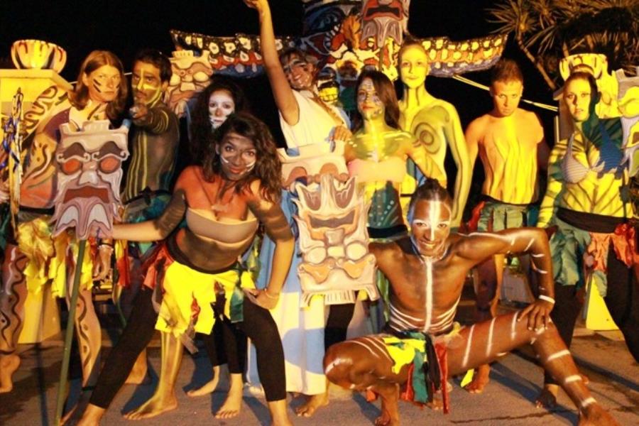 Numanablu Island Family & Sport Resort – foto 3