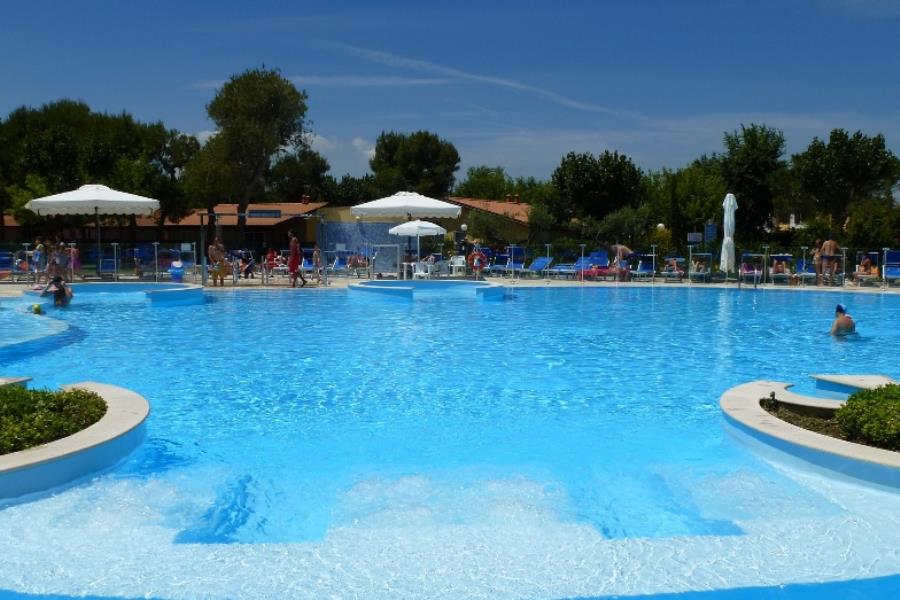 Numanablu Island Family & Sport Resort – foto 9