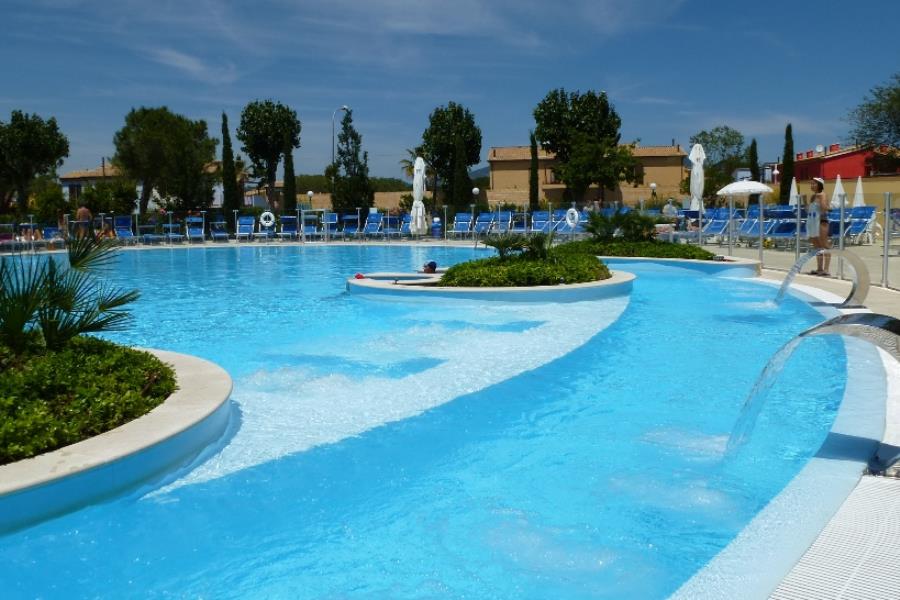 Numanablu Island Family & Sport Resort – foto 10