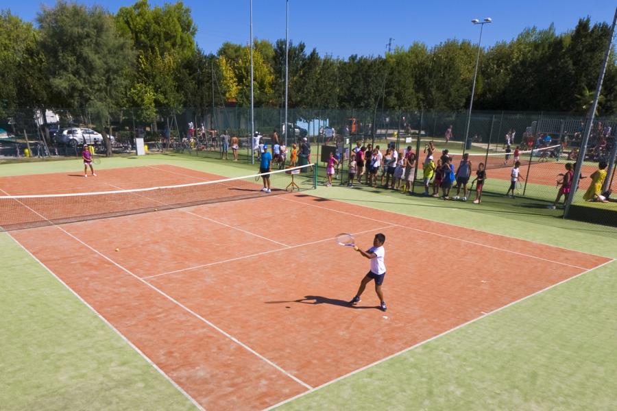 Numanablu Island Family & Sport Resort – foto 13