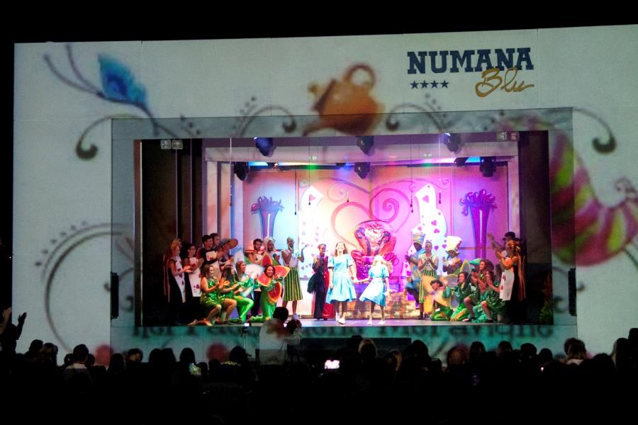 Numanablu Island Family & Sport Resort – foto 15