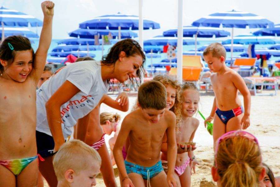 Numanablu Island Family & Sport Resort – foto 20