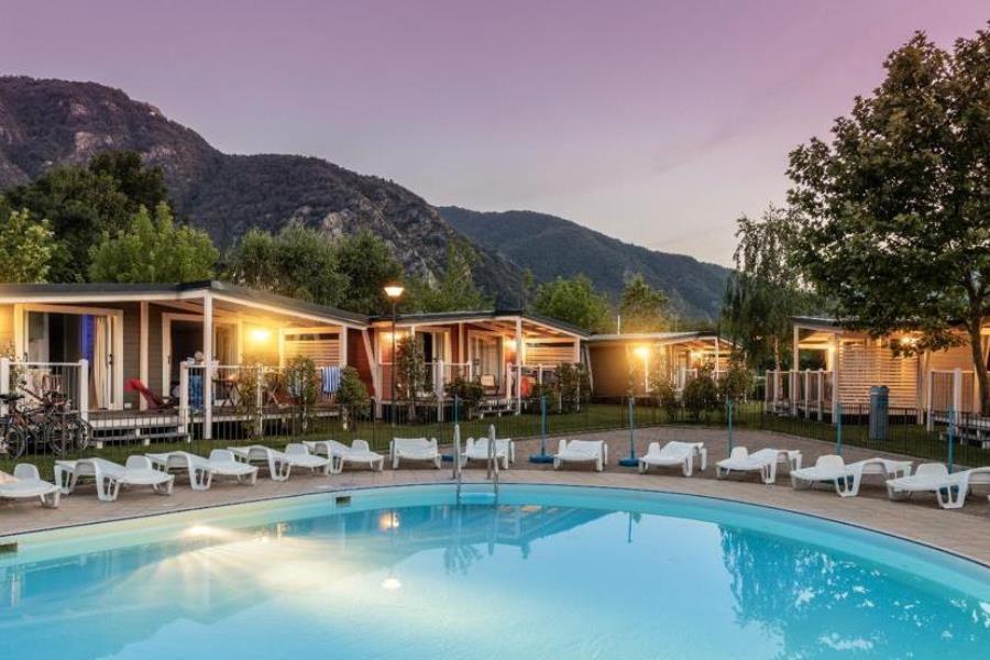 Glamping Il Borgo delle Arti  – Foto 1