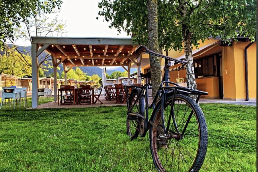 Glamping Il Borgo delle Arti  – Foto 2