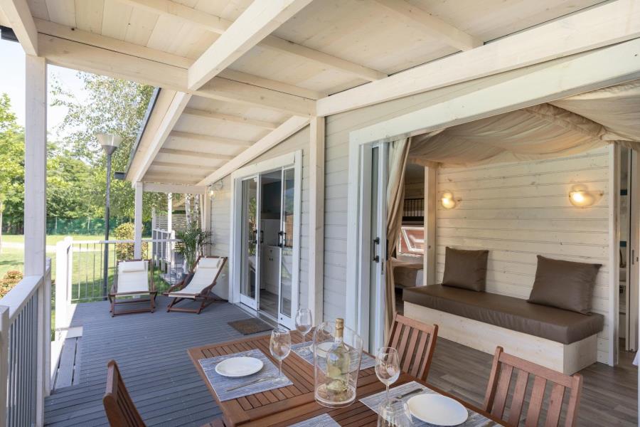 Glamping Il Borgo delle Arti  – Foto 3