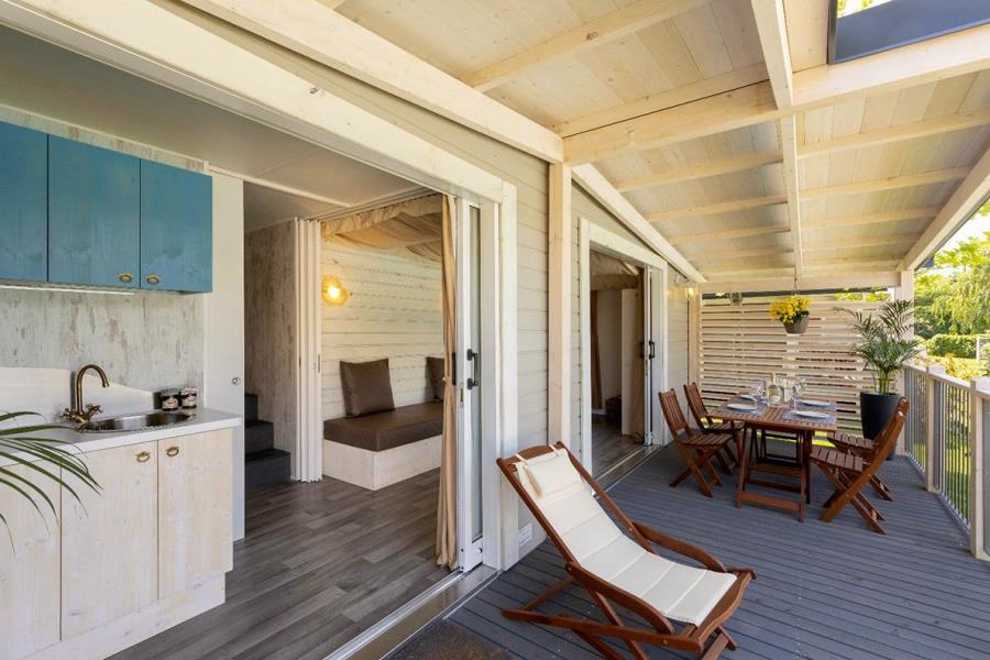Glamping Il Borgo delle Arti  – Foto 5