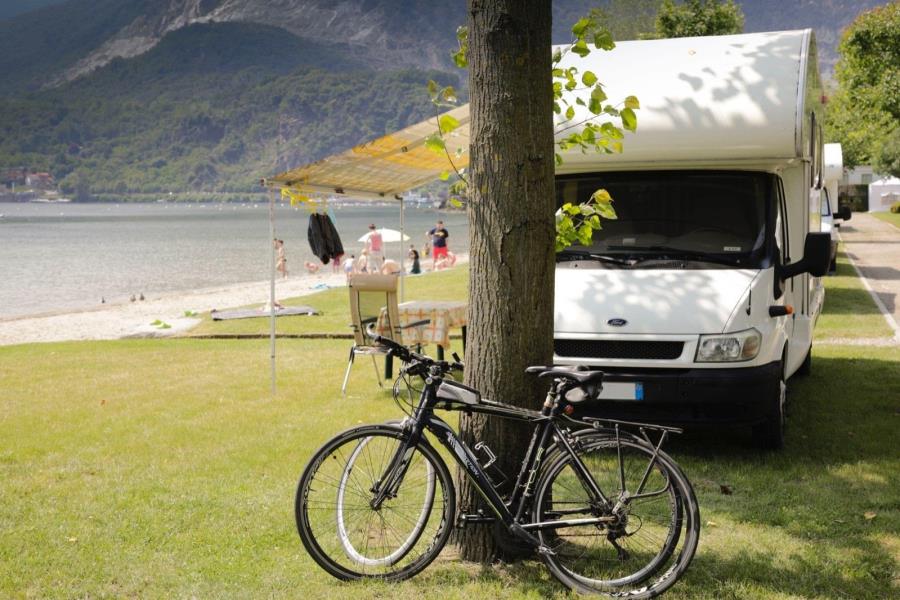 Conca d'Oro Camping & Lodge – foto 1