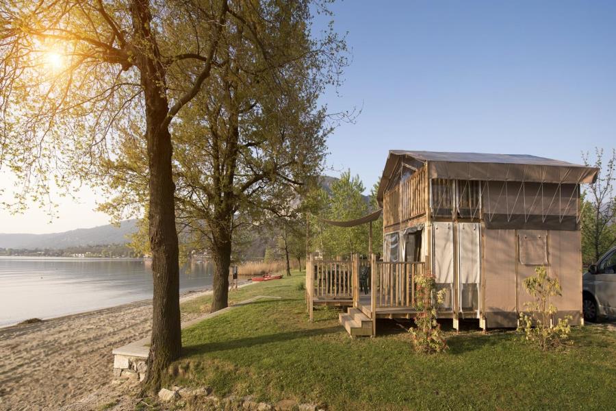 Conca d'Oro Camping & Lodge – foto 3