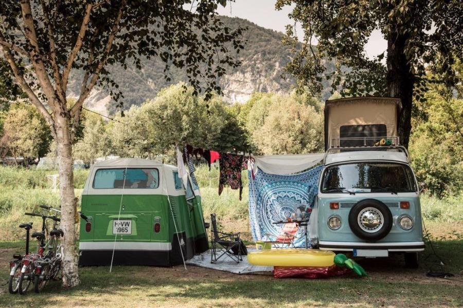 Conca d'Oro Camping & Lodge – foto 4