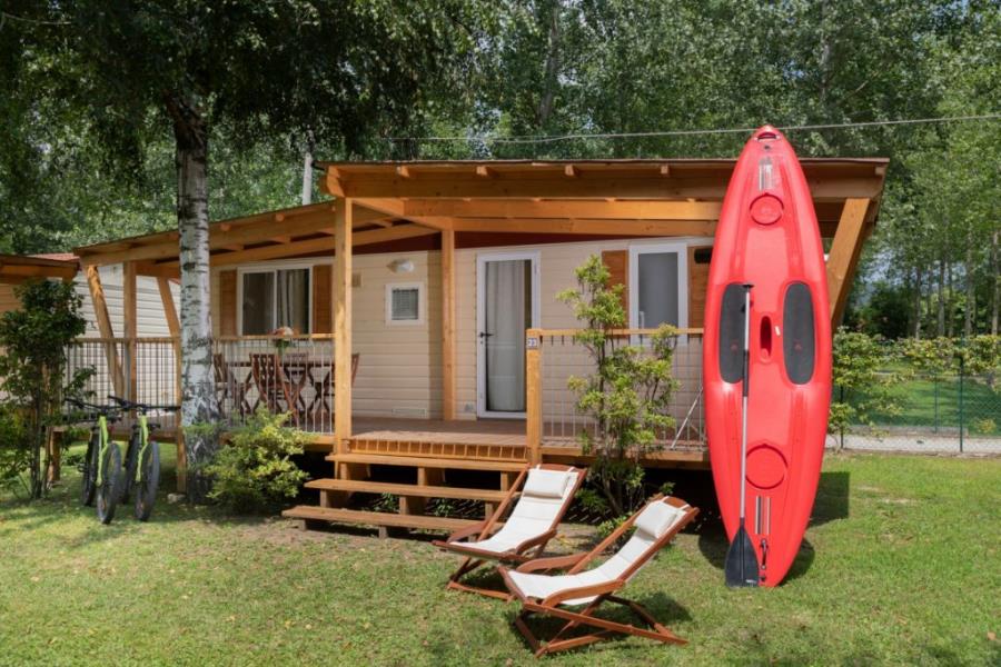 Conca d'Oro Camping & Lodge – foto 5
