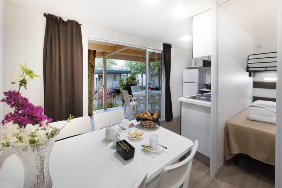 Conca d'Oro Camping & Lodge – foto 6
