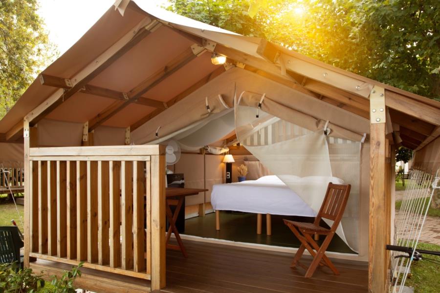 Conca d'Oro Camping & Lodge – foto 7