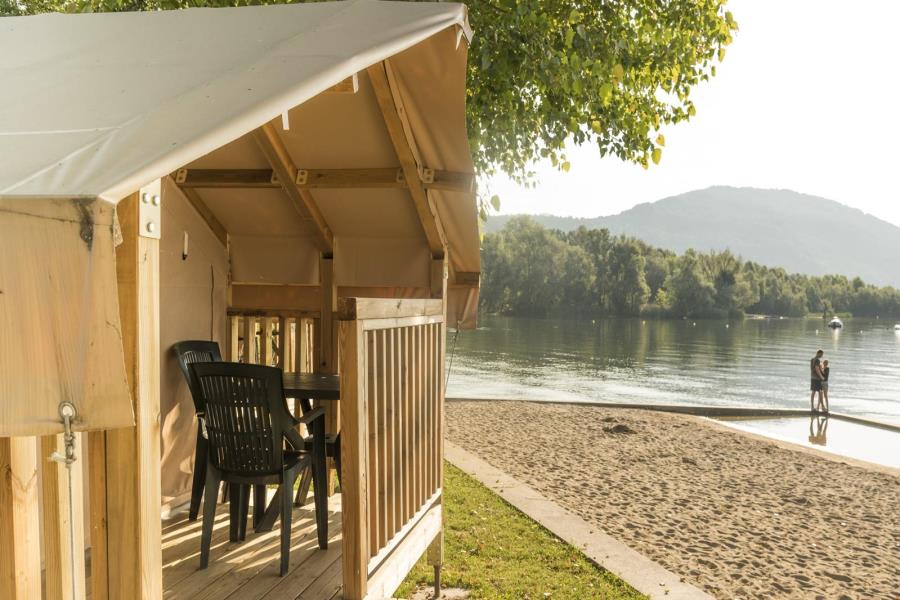 Conca d'Oro Camping & Lodge – foto 8