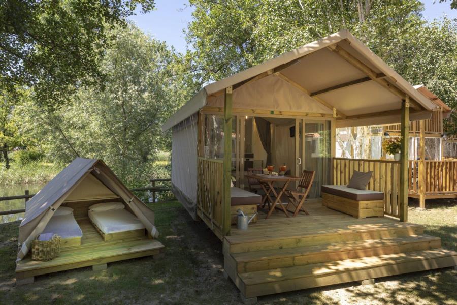 Conca d'Oro Camping & Lodge – foto 9