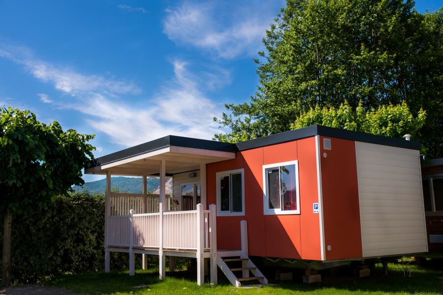 Continental Camping Village – foto 1