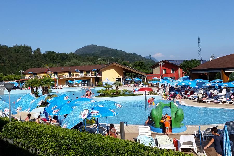 Continental Camping Village – foto 5