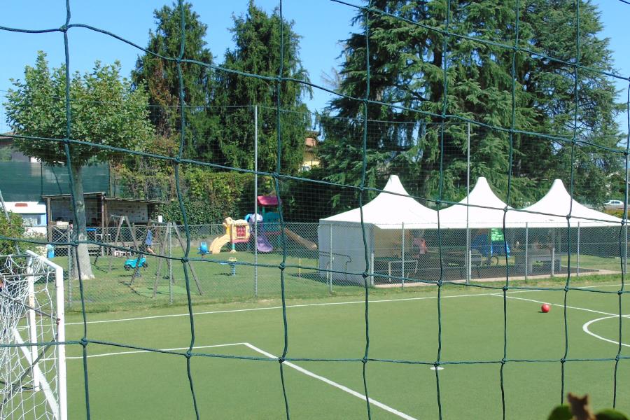 Camping Eden  – foto 2