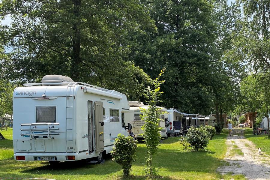 Camping Eden  – foto 16